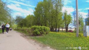 Прохорова в Йошкар-Ола май 2025
По просьбе подписчика