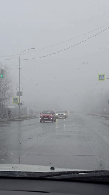 Когда едешь на работу в Мордор #Сургут #ХМАО #Югра #тума смотреть онлайн