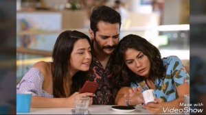 Ранняя пташка 9серия за кадром