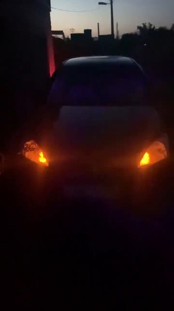 Светодиодные лампы габаритов с AliExpress на lancer 9 #lancer смотреть онлайн