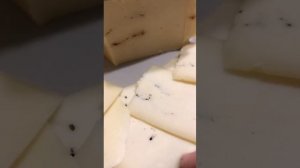 ДОМАШНИЙ СЫР, ПРОБУЕМ