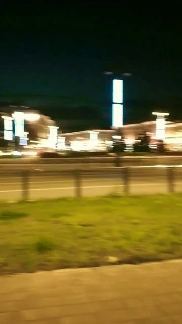 #трек #лето #вечер#ночнойгород#фонари смотреть онлайн