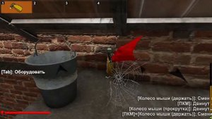 КАК ЖЕ ПРАВИЛЬНО ВОДИТЬ МАШИНУ В ИГРЕ THE LONG DRIVE? ТУТОРИАЛ!