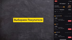 Как вывести деньги с BYBIT на карту  P2P торговля