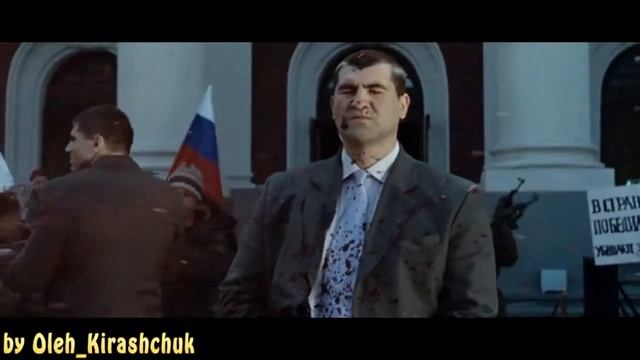 Noname MC Некробиоз Человечности Zerov Prod кліп на фільм 'Хитмен Hitman' смотреть онлайн