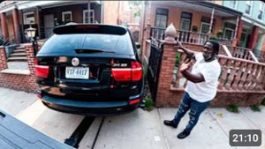 Эвакуатор США - ПРОБЛЕМЫ на Работе