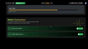 Mango, MyGate Network, LayerEdge, Sahara, Taker - Новости по тестнетам.
