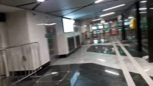 метро переход с воронцовской на калужскую