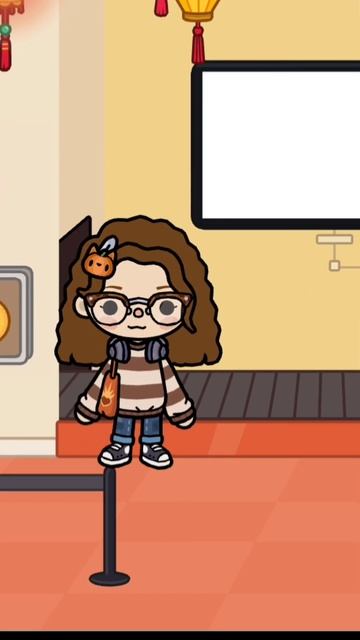 Новый подарок 10/10 #мышкатока #топчик #токабока #tocaboca #ак смотреть онлайн