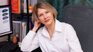 Видео "Как организовать хранение" Часть 05