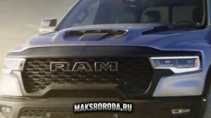 Пикап-Центр Макса Бороды | MAKSBORODA.RU