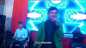 Мусулмон Жумаев - Гиждала туёна 2022