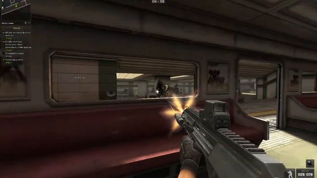 Просто Point Blank смотреть онлайн