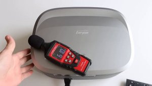 Китайцы, ВЫ ЧЁ творите!? 19000 люмен в проекторе Everycom HQ10W с ANDROID и СТЕРЕО звуком