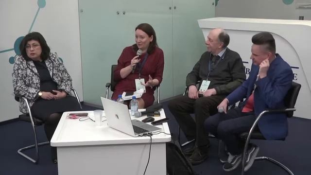 Качество естественно научного и математического обра смотреть онлайн