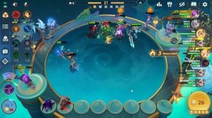 МОЖНО ЛИ ИГРАТЬ НА ЛИЛИИ? MAGIC CHESS GO GO МАГИЧЕСКИЕ ШАХМАТЫ