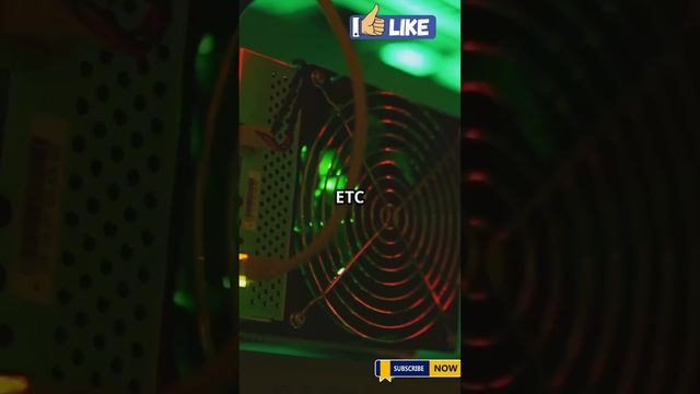 Криптовалюты для майнинга дома: DOGE, ETC, BTG