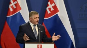 Фицо заявил о желании Запада продолжать украинский конфликт.