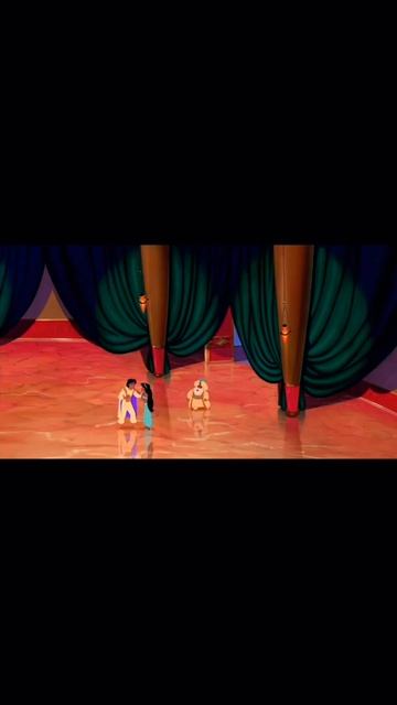 Аладдин мультфильм 👍 смотреть онлайн