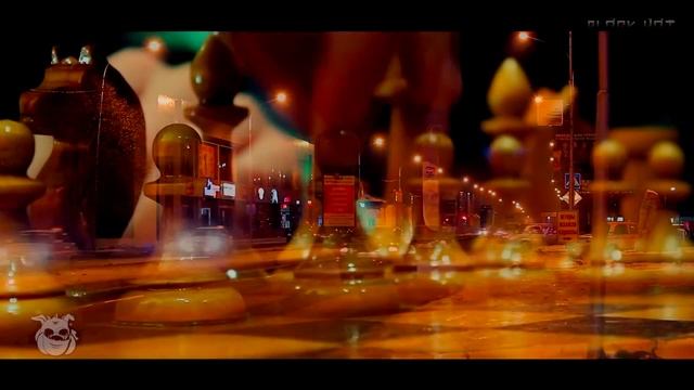 BLOCK HOT #14 - DOG NeLeGал (Чайнатаун [ Китайский квартал ]) смотреть онлайн