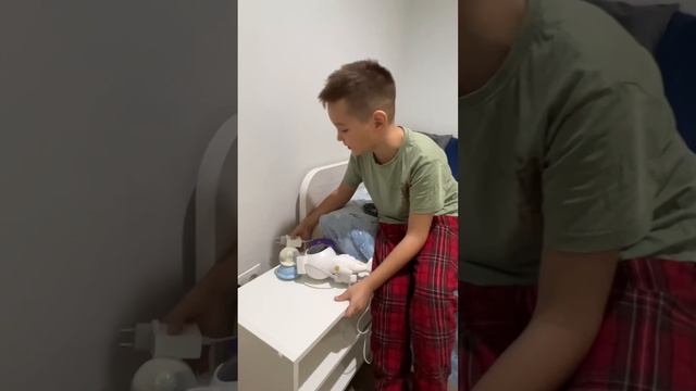 Распаковка чек ночник-космонавт! #распаковкачек #рабо? смотреть онлайн