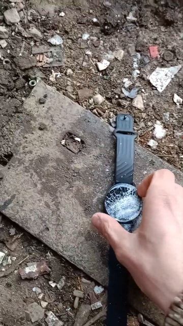 Выключил часы молотком смотреть онлайн