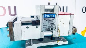 IMAX PROVEDAL Р400 MINI Вырубной пресс по алюминию — OBBU.RU