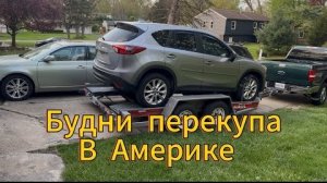 11-05-2025 | Новый проект Mazda CX-5 . По вкусной цене