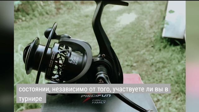 Лучшие спининговые катушки 2025 года - (Посмотрите перед покупкой)  🐠🐋🐟