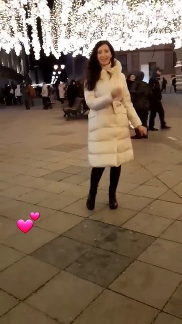 Да💕❤💃#отличногонастроения #рекомендации #танцы