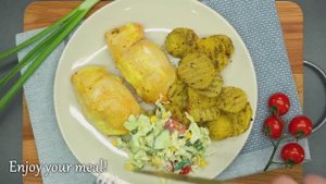 Идеальный рецепт приготовления куринной грудки