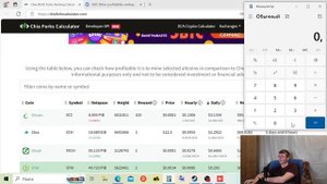 Майнинг chia на HDD в 2025 году. Стоит ли входить?