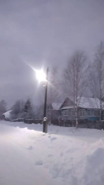 уличные фонари смотреть онлайн