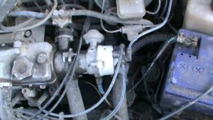 Почему Глохнет Двигатель Машины во Время Прогрева в Мороз