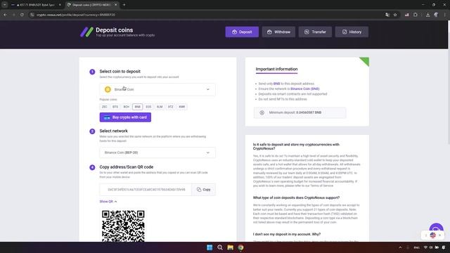 Арбитраж крипты 10% прибыль | Хорошая p2p связка с монето?