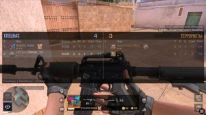ЗАТАЩИЛИ в Standoff 2