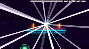 а вот и #8 часть geometry dash