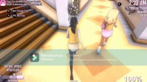 Яндере симулятор Консул Мод | Student Council Mod | Julplays | JP