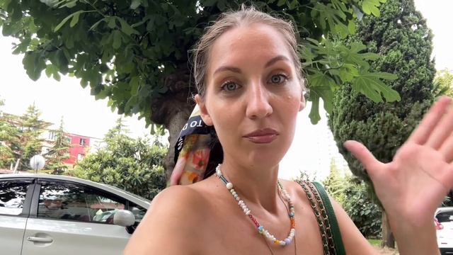 ВЛОГ / Тренировка и круговерть ЗАВИСТИ среди нас всех🤪О переезде 🏠Немного Батумчика и моего дня😉