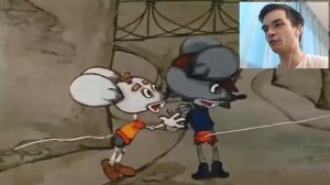 Биполярка Кота | Mini RYTP | РЕАКЦИЯ