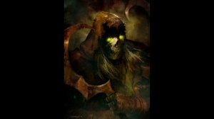 Обращение к тьме