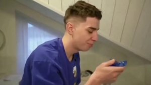 ГЛЕНТ ШАМПУХ 1 ЧАС (мем) #прикол #глент