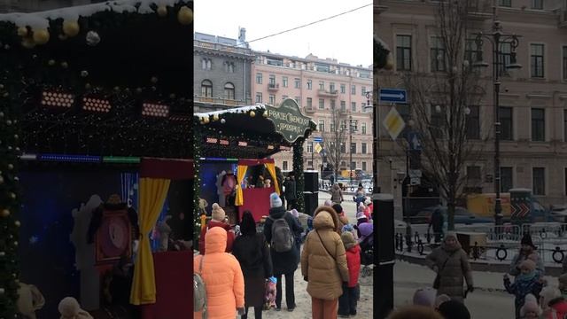 «Шарики-фонарики» смотреть онлайн