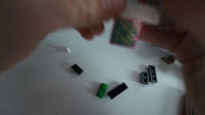 Лего граната!