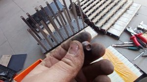 Лексус RX400H 2008 г замена ВВБ просто но  дорого