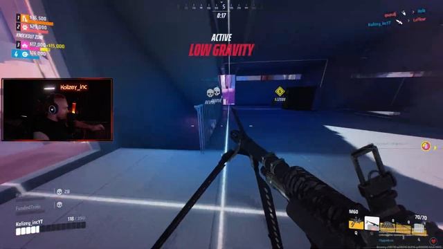 The Finals стрим . Уроки финансовой грамотности смотреть онлайн