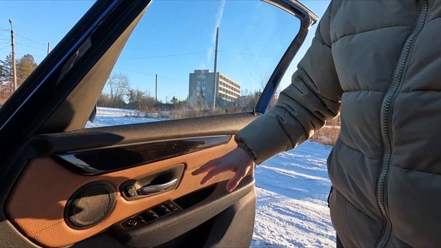 BMW 218i Active Tourer (F45) - СЕМЕЙНАЯ БМВ, СТОИТ ЛИ ПОКУПАТЬ? смотреть онлайн