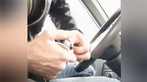 Подсветка блока управления печкой Hyundai Accent ТАГАЗ