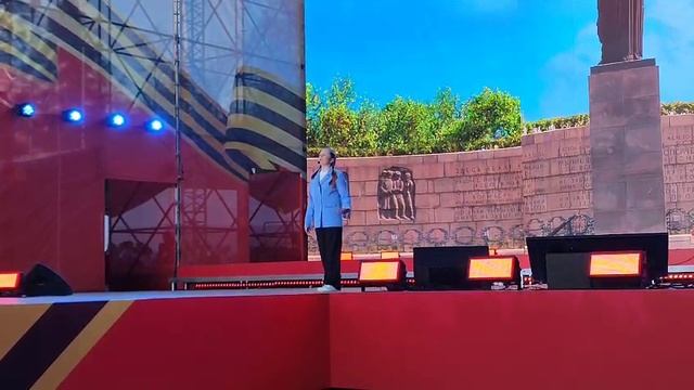 концерт во Всеволожске 9.05.2025
