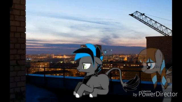 "Другой мир" - 3 серия смотреть онлайн